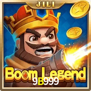 boom pescaria 9B999