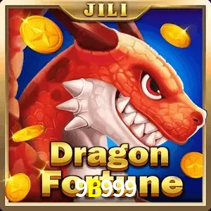 dragon fortune pescaria 9B999