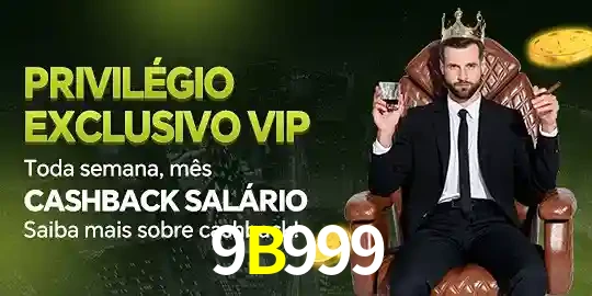 Promoções 9B999